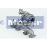 335794 ORIGINAL TURBO