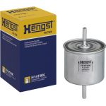 H141WK HENGST FILTER Kraftstofffilter H141WK