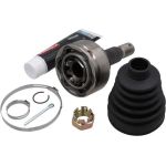 KAMOKA Gelenksatz, Antriebswelle 6150 KAMOKA Gelenksatz, Antriebswelle 6150