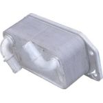 Kamoka Ölkühler 7730125 - Motoröl Kamoka Ölkühler 7730125 - Motoröl