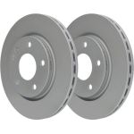 Bremsscheibe 24.0122-0199.1