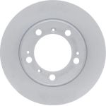 Bosch Bremsscheibe Hinterachse 0 986 479 079 Bosch Bremsscheibe Hinterachse 0 986 479 079