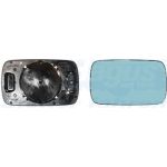Van Wezel Spiegelglas 0640832 - rechts, konvex. blau