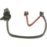 Bosch Bremsbelagverschleißsensor 1987474509 Bosch Bremsbelagverschleißsensor 1987474509