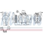 Kompressor PKW 890067 Kompressor PKW 890067