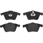 BREMBO Bremsklötze VA P 24 057 BREMBO Bremsklötze VA P 24 057