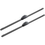 Bosch Scheibenwischer Aerotwin AR609S BOSCH AeroTwin 600/600 3397009776 Bosch Scheibenwischer Aerotwin AR609S BOSCH AeroTwin 600/600 3397009776