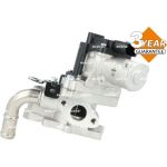 NRF AGR-Ventil 48649 NRF AGR-Ventil 48649