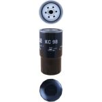 MAHLE Kraftstofffilter KC 98 MAHLE Kraftstofffilter KC 98