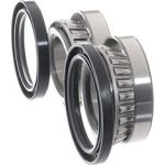 SKF Radlagersatz VKBA 3473 - Hinterachse