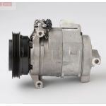 DENSO Kompressor DCP32067 DENSO Kompressor DCP32067