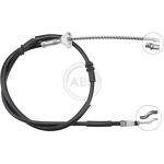 A.B.S. Handbremsseil Seilzug Festellbremse K13872 A.B.S. Handbremsseil Seilzug Festellbremse K13872
