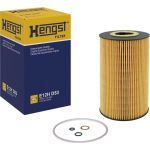 Hengst Ölfilter E12H D53 Hengst Ölfilter E12H D53
