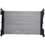 MAHLE Kühler, Motorkühlung CR 1794 000S MAHLE Kühler, Motorkühlung CR 1794 000S