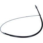 Seilzug, Feststellbremse Vw Golf 5/A3/Octavia 03-06 Le/Pr 32-0242 Seilzug, Feststellbremse Vw Golf 5/A3/Octavia 03-06 Le/Pr 32-0242