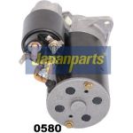 Japanparts Anlasser MT0580 Japanparts Anlasser MT0580