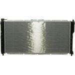 MAHLE Kühler, Motorkühlung CR 161 000S MAHLE Kühler, Motorkühlung CR 161 000S