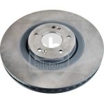 FEBI BILSTEIN Bremsscheibe 174536 FEBI BILSTEIN Bremsscheibe 174536