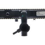 MAHLE Kühler, Motorkühlung CR 1514 000S MAHLE Kühler, Motorkühlung CR 1514 000S