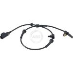 A.B.S. ABS Sensor 30858