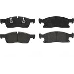 BREMBO Bremsklötze VA P 50 109 BREMBO Bremsklötze VA P 50 109