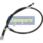 Seilzug, Feststellbremse Toyota T. Corolla 97-02 Le BC-2045L Seilzug, Feststellbremse Toyota T. Corolla 97-02 Le BC-2045L