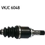 SKF Antriebswelle VKJC 6048