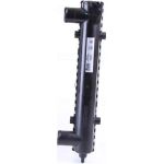 Wasserkühler PKW 651511 Wasserkühler PKW 651511