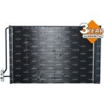 NRF Klimakondensator 350224