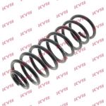 KYB Fahrwerksfeder Seat T. Toledo I/ Vw Golf Iii, Golf Iv, Vento 1.4-2.8 05.91-06.02 RC5487 KYB Fahrwerksfeder Seat T. Toledo I/ Vw Golf Iii, Golf Iv, Vento 1.4-2.8 05.91-06.02 RC5487