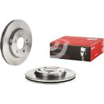 Brembo Bremsscheibe 09.7359.20 Brembo Bremsscheibe 09.7359.20