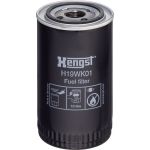 HENGST FILTER Kraftstofffilter H19WK01 HENGST FILTER Kraftstofffilter H19WK01