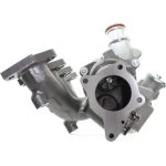 Turbolader ALA10900947 Turbolader ALA10900947