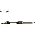 SKF Antriebswelle VKJC 7068 SKF Antriebswelle VKJC 7068