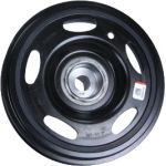 Kurbelwellenriemenscheibe Opel Astra J, Insignia, Zafira 1.4 09 25199420
