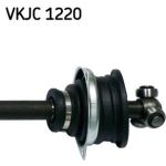 SKF Antriebswelle VKJC 1220 SKF Antriebswelle VKJC 1220