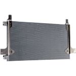 MAHLE Kondensator, Klimaanlage AC 282 000P MAHLE Kondensator, Klimaanlage AC 282 000P