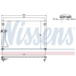 Kondensator PKW 94428