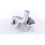 NISSENS Turbolader 93169 NISSENS Turbolader 93169