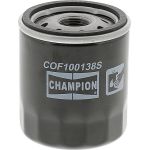 CHAMPION Ölfilter COF100138S CHAMPION Ölfilter COF100138S