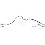 A.B.S. Bremsschlauch SL 1277 A.B.S. Bremsschlauch SL 1277