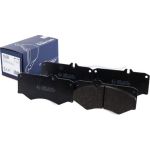 TOMEX brakes Bremsbelagsatz, Scheibenbremse TX 10-20
