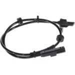 Bosch ABS-Sensor Hinterachse links 0 986 594 667 Bosch ABS-Sensor Hinterachse links 0 986 594 667