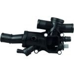 Gehäusethermostat TH 44 83 Gehäusethermostat TH 44 83
