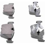 V20-8101 Vaico Bremsbelagsatz für Scheibenbremse V20-8101 V20-8101 Vaico Bremsbelagsatz für Scheibenbremse V20-8101