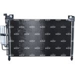 Kondensator, Klimaanlage 35870 Kondensator, Klimaanlage 35870