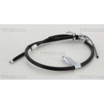 Seilzug, Feststellbremse Toyota T. Rav 4 2.0 00-05 Le 8140 131294 Seilzug, Feststellbremse Toyota T. Rav 4 2.0 00-05 Le 8140 131294