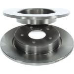 Bremsscheibe 0 986 479 763 Bremsscheibe 0 986 479 763