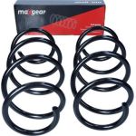 MAXGEAR Fahrwerksfeder 60-1252D MAXGEAR Fahrwerksfeder 60-1252D
