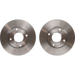 Bremsscheibe Nissan P. Primera DF2590 Bremsscheibe Nissan P. Primera DF2590